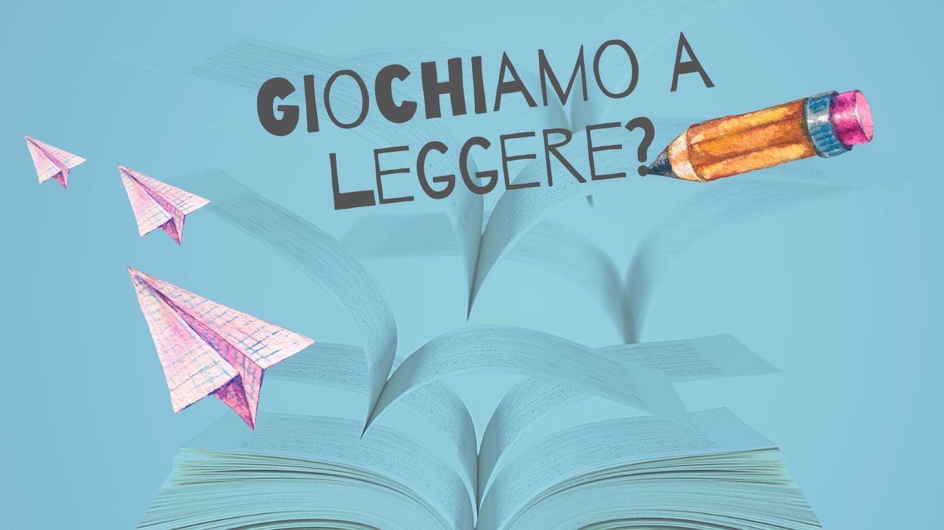 Giochiamo a leggere(4)