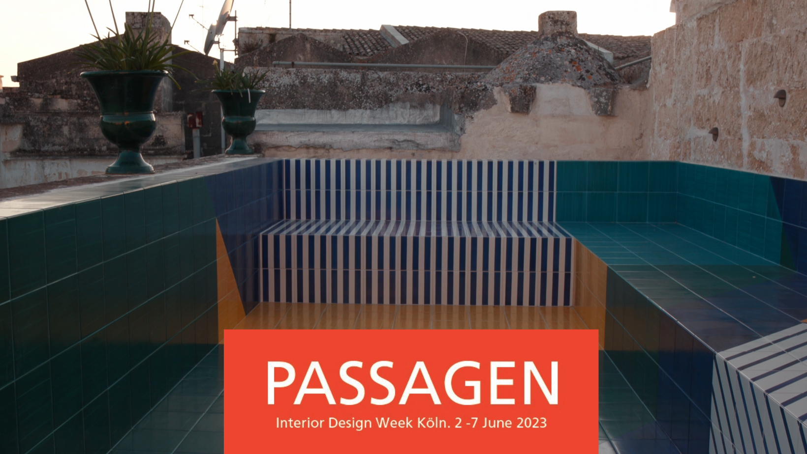 passagen