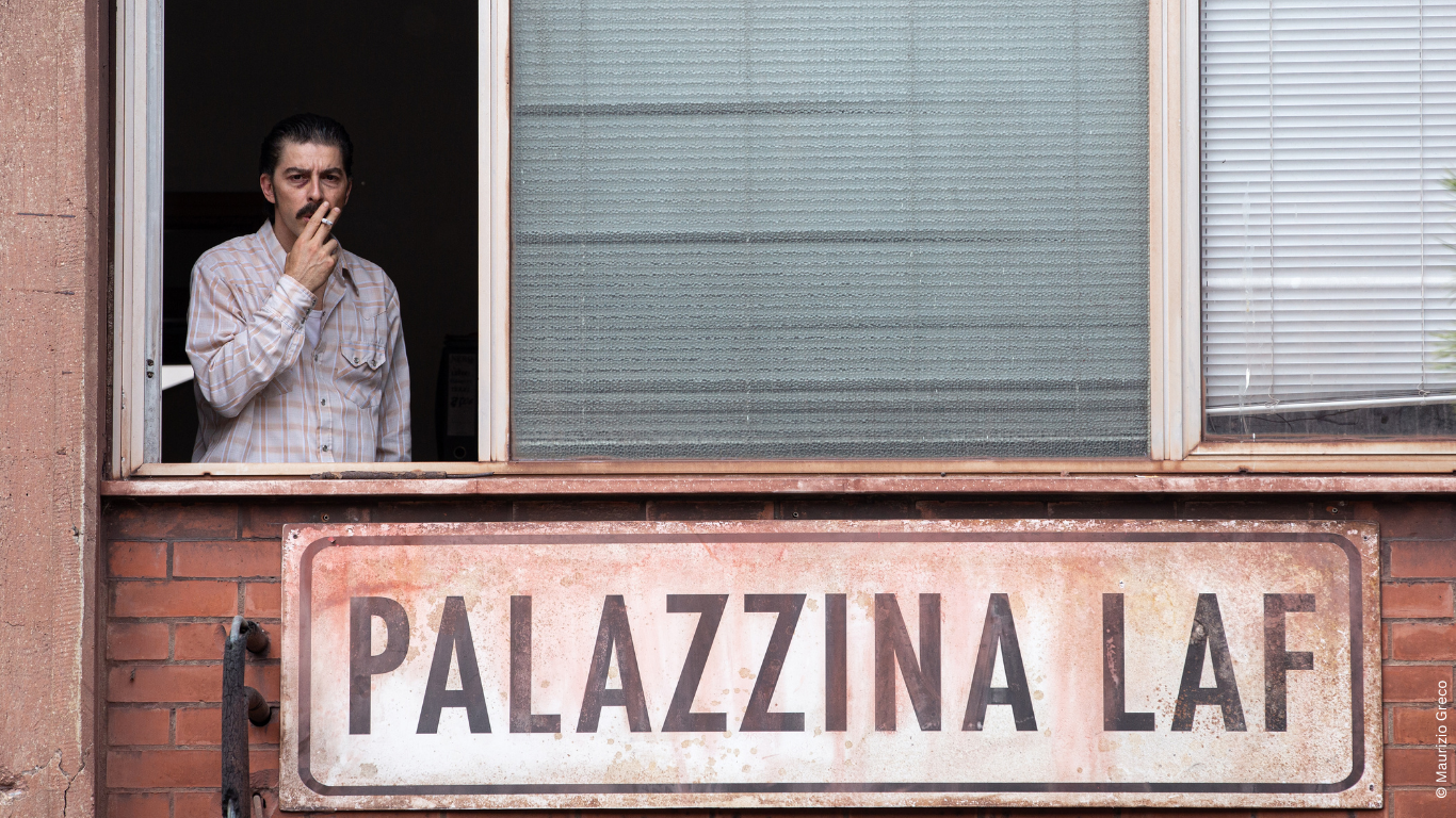 Do., 20. November 18.30 Uhr