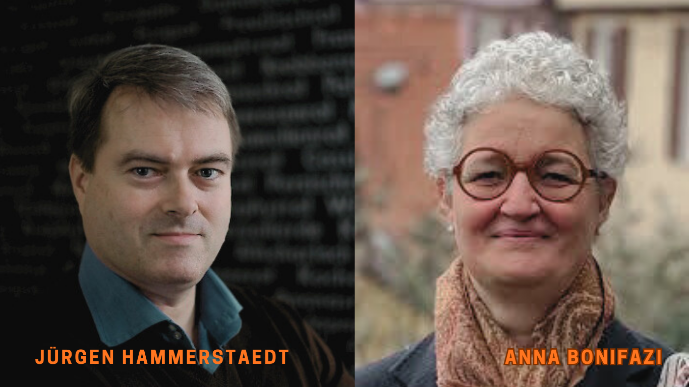 Jürgen Hammerstaedt(1)