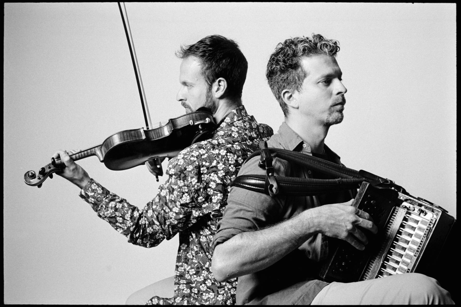 Duo Bottasso 2 (pic by Federico Castelli)