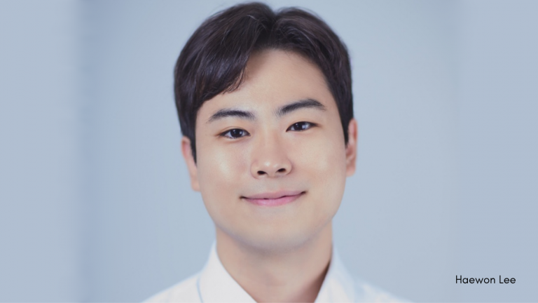 Haewon Lee