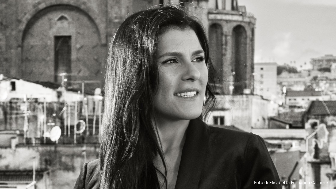Foto di Elisabetta Fernanda Cartiere
