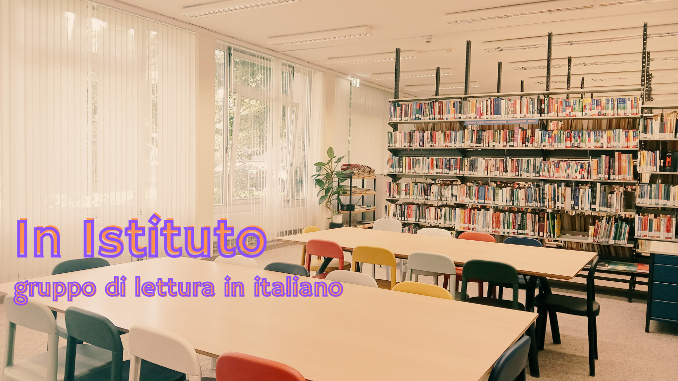 In Istituto(10)